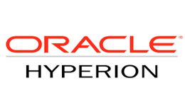 oracle Hyperion